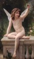 Le captif ange William Adolphe Bouguereau